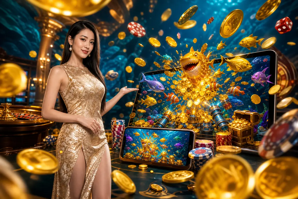 gogobd Texas Holdem Poker Game