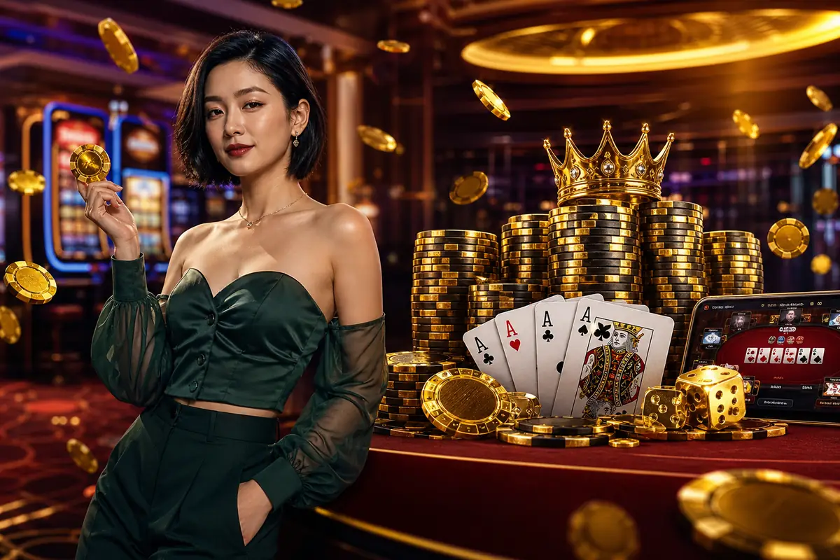 gogobd Poker Strategies and Tips